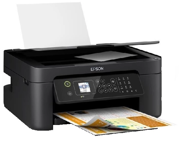 Impresora hogar Epson WF-2810
